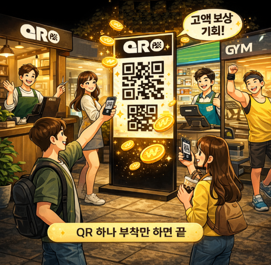 모든 업종 가능