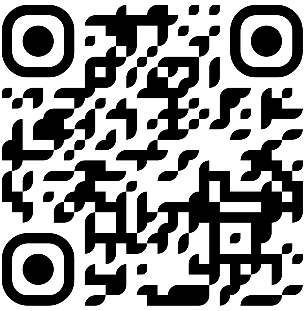 QRO 앱 다운로드 QR 코드